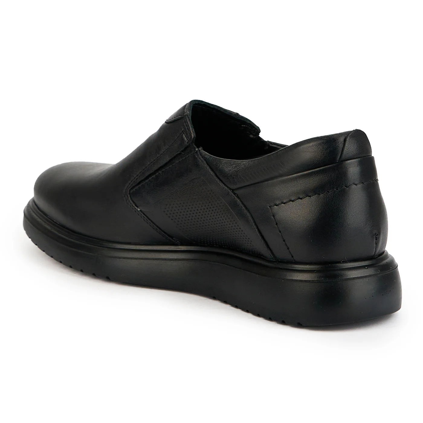 Pantofi casual barbati din piele naturala 7605 - Image 2