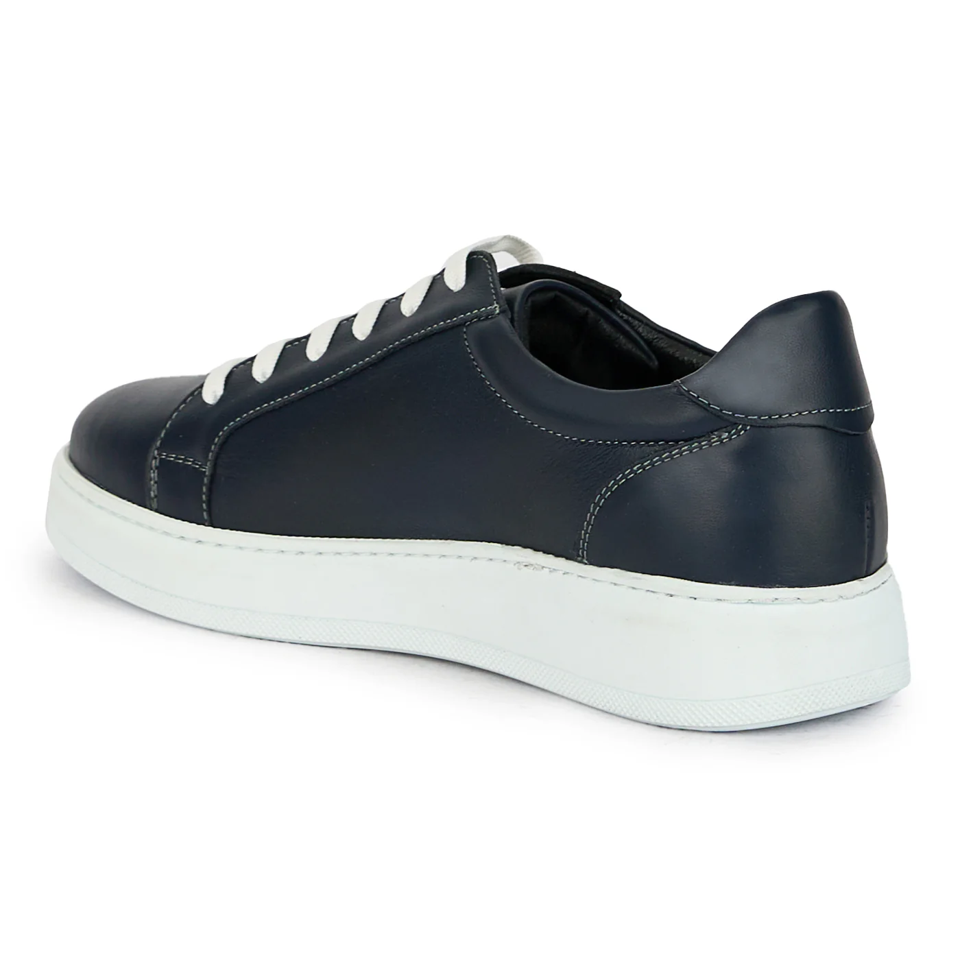 Pantofi casual barbati din piele naturala 7632 - Image 2