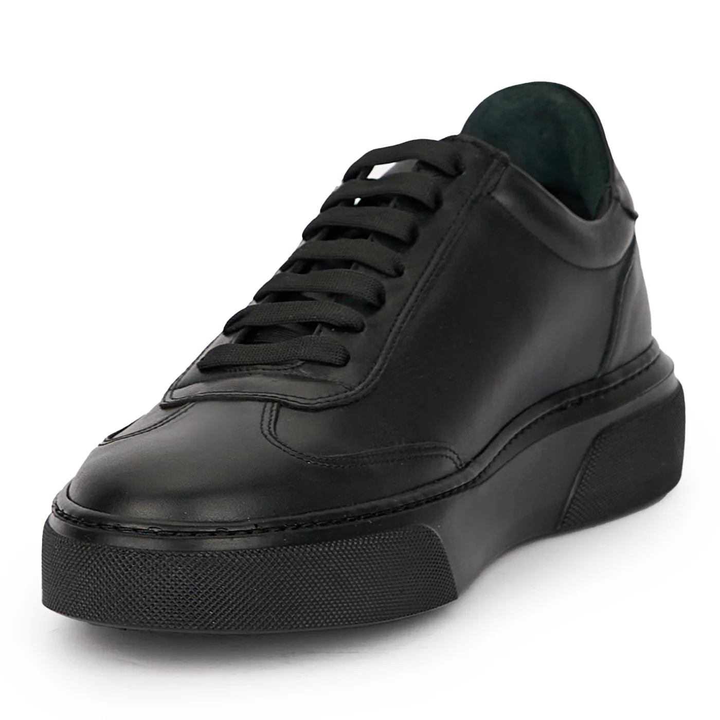 Pantofi casual barbati din piele naturala 7659 - Image 3