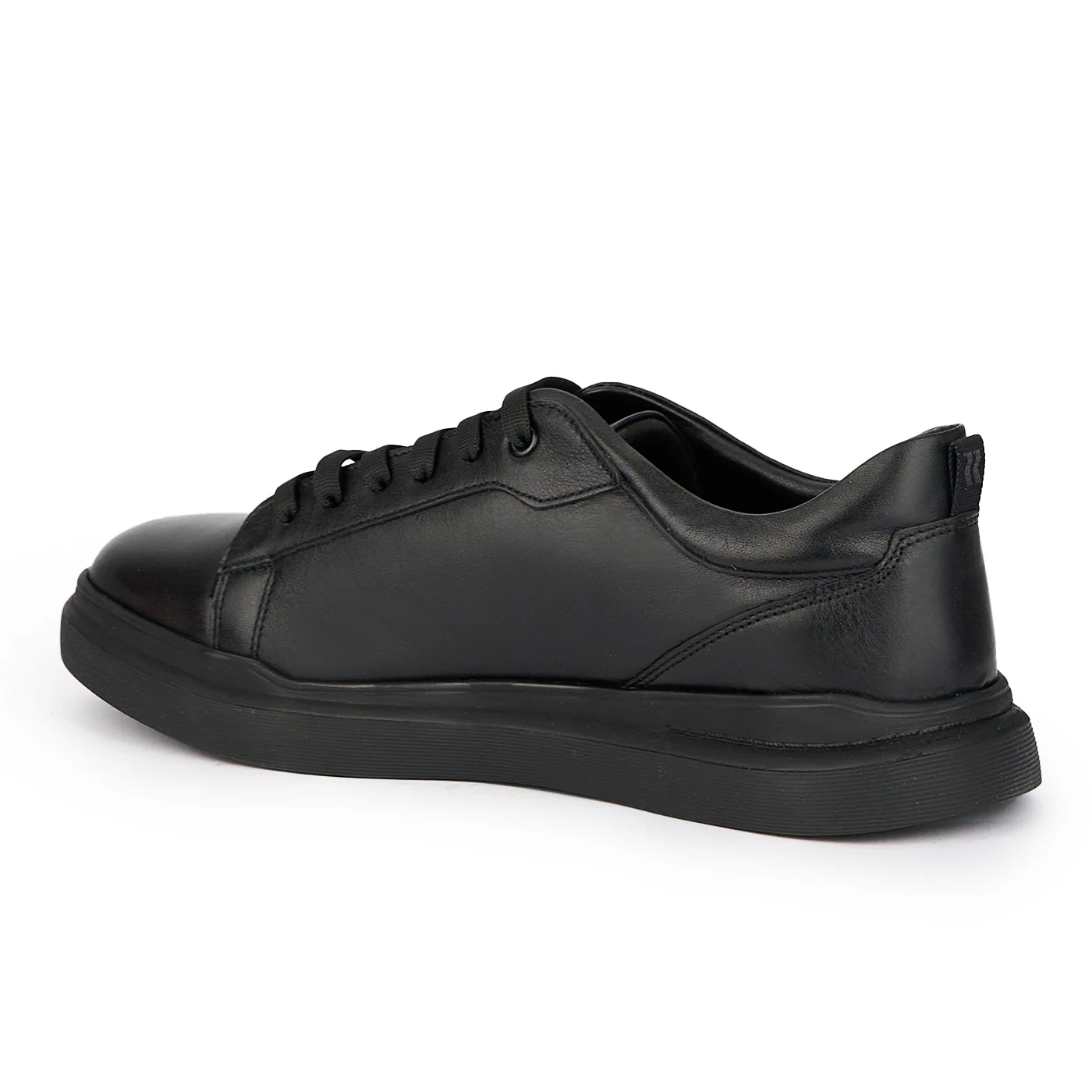 Pantofi casual barbati din piele naturala 7660 - Image 2