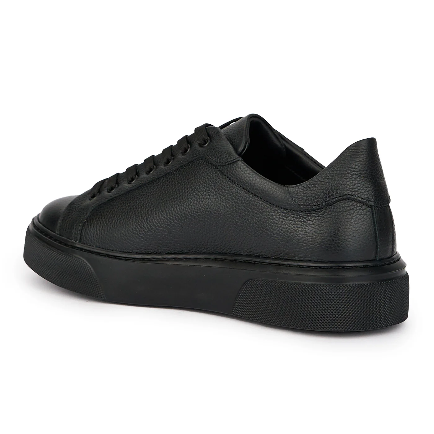 Pantofi casual barbati din piele naturala 7664 - Image 2