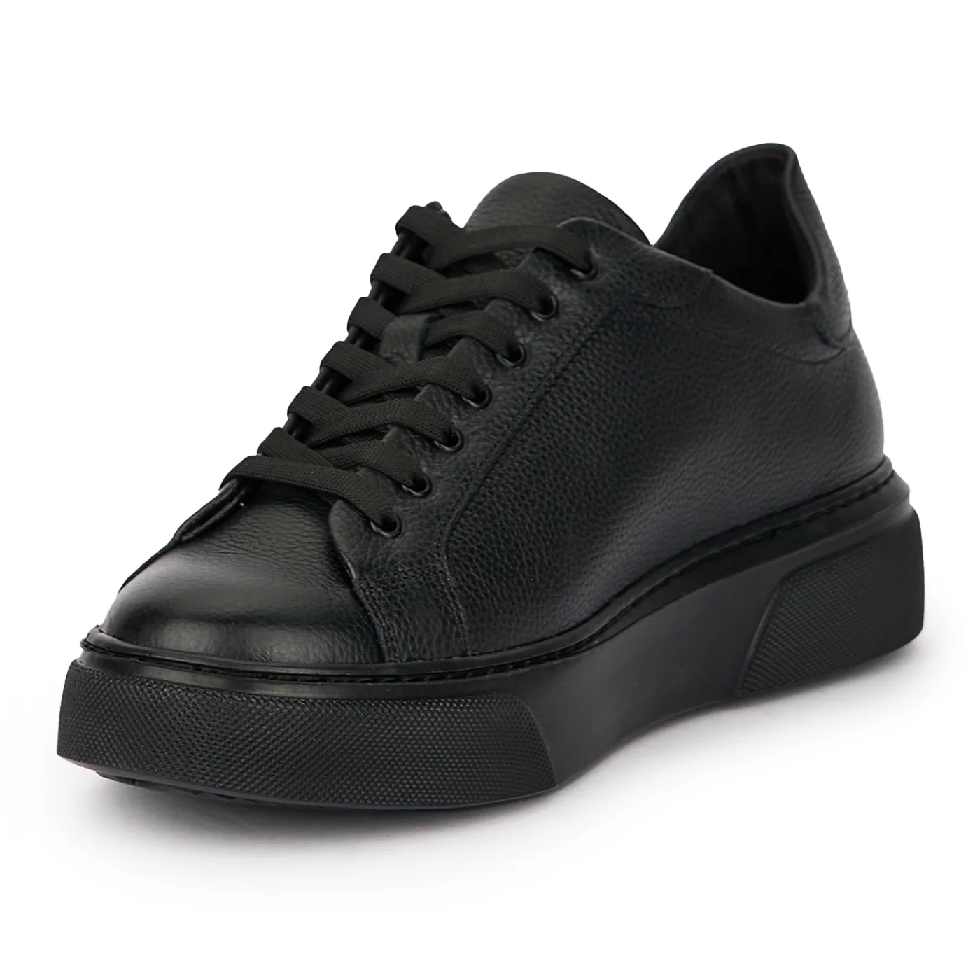 Pantofi casual barbati din piele naturala 7664 - Image 3