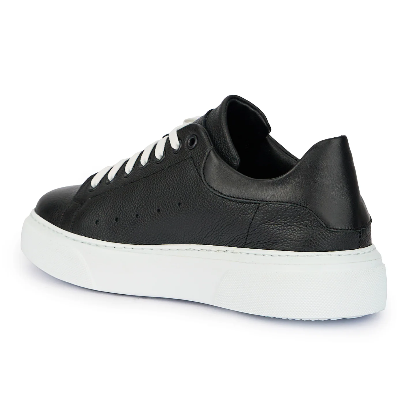 Pantofi casual barbati din piele naturala 7666 - Image 2