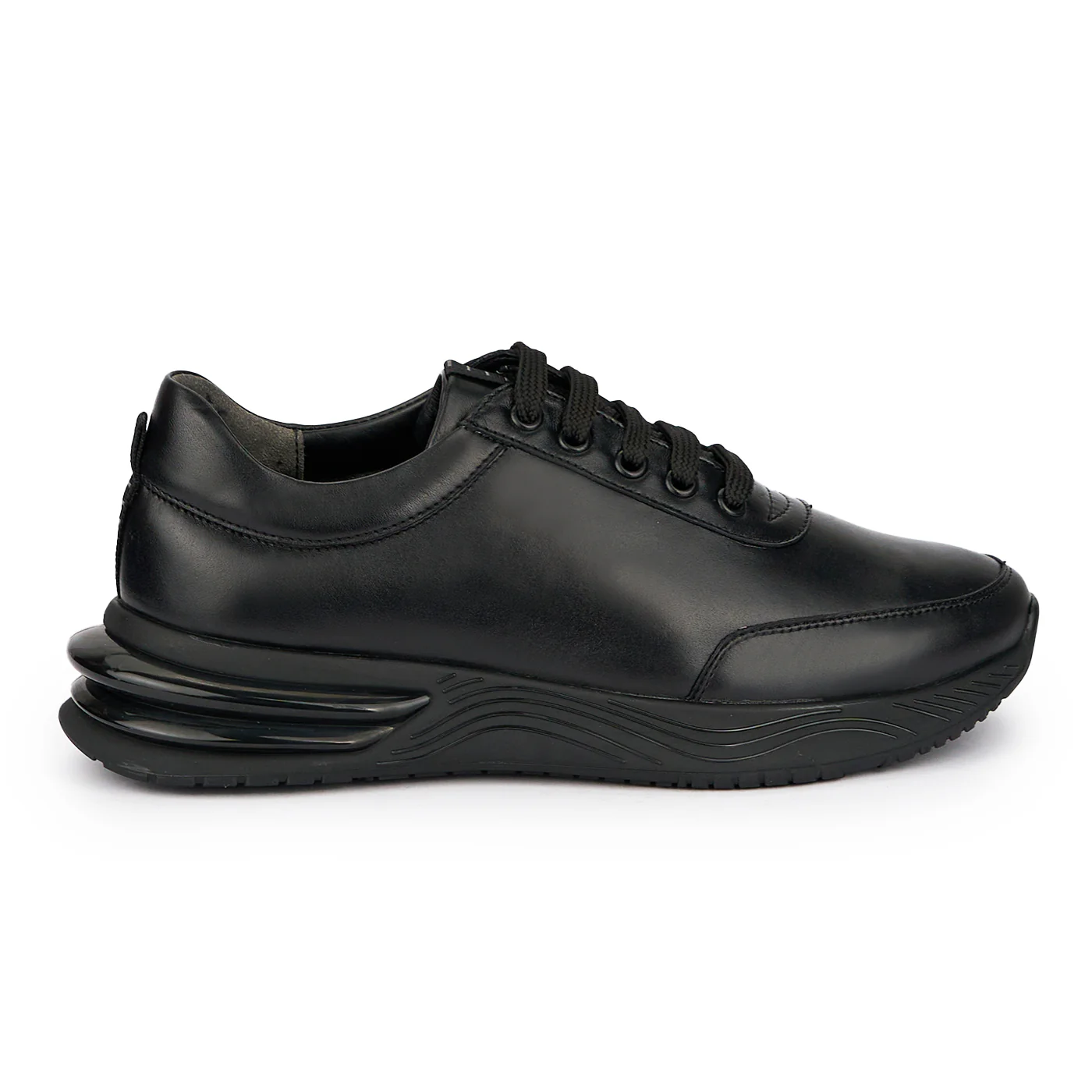 Pantofi casual barbati din piele naturala 7672