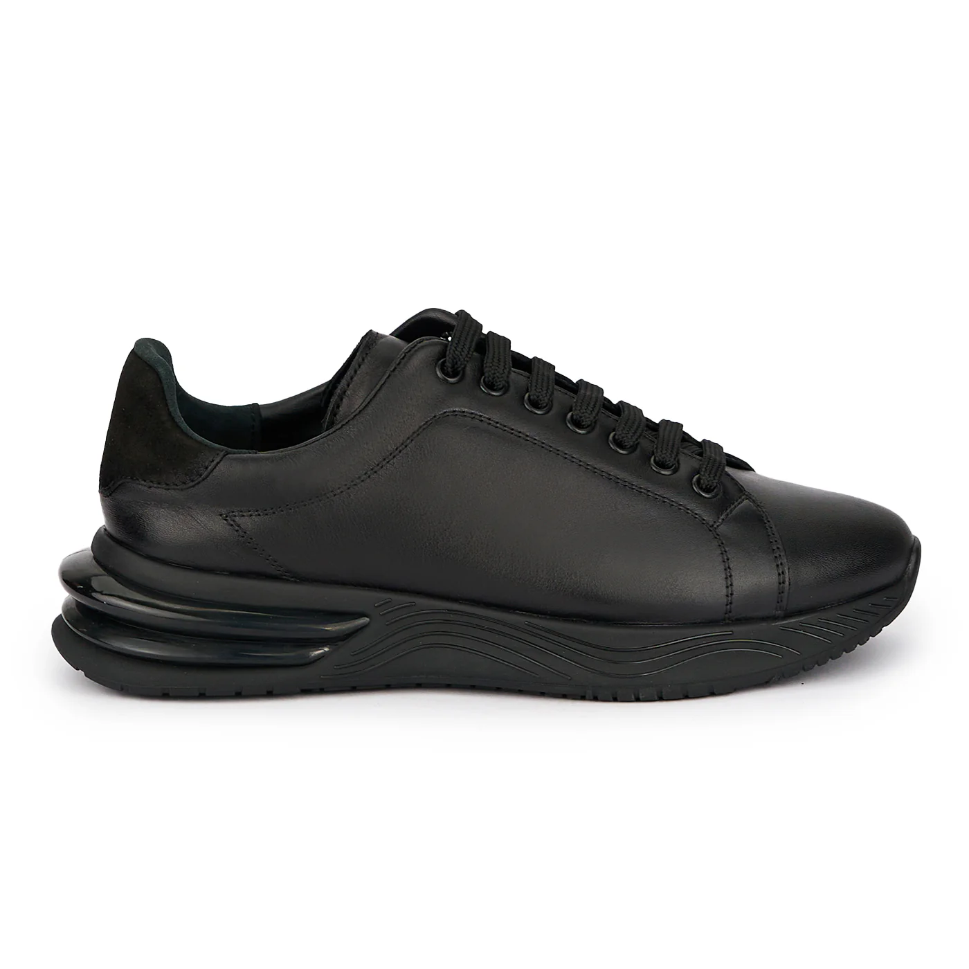 Pantofi casual barbati din piele naturala 7675