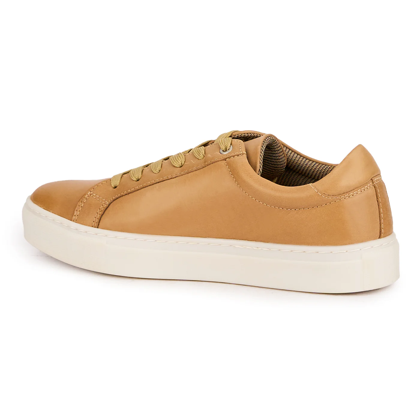 Pantofi casual barbati din piele naturala 7763 - Image 2