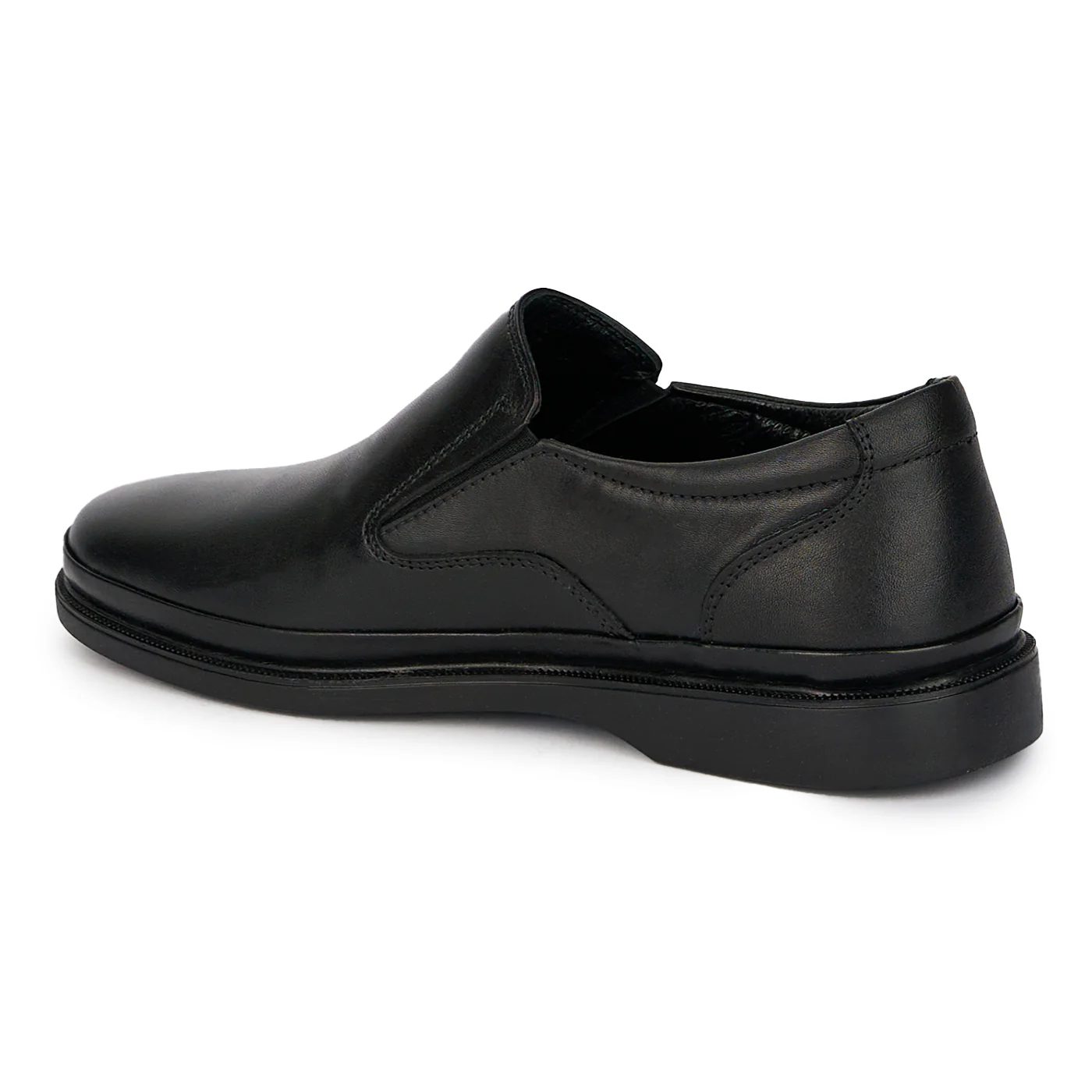 Pantofi casual barbati din piele naturala 7848 - Image 2