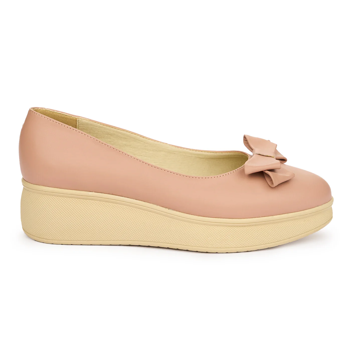 Pantofi casual dama din piele naturala 12902