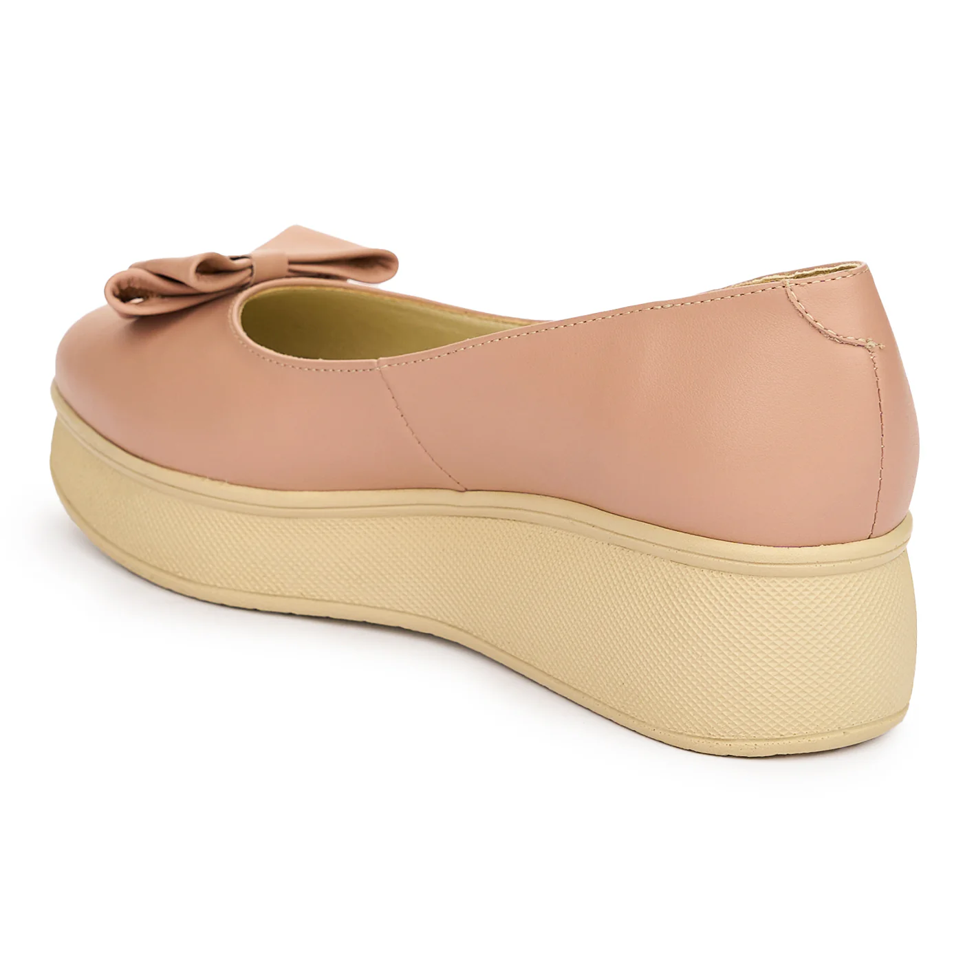 Pantofi casual dama din piele naturala 12902 - Image 2