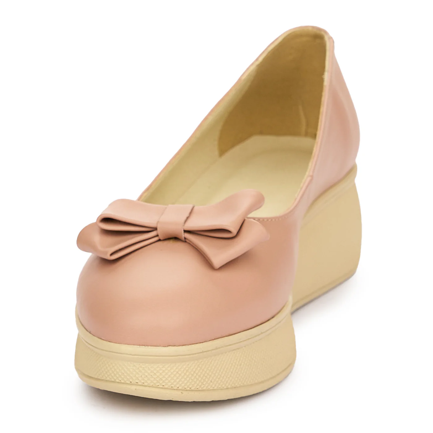 Pantofi casual dama din piele naturala 12902 - Image 3