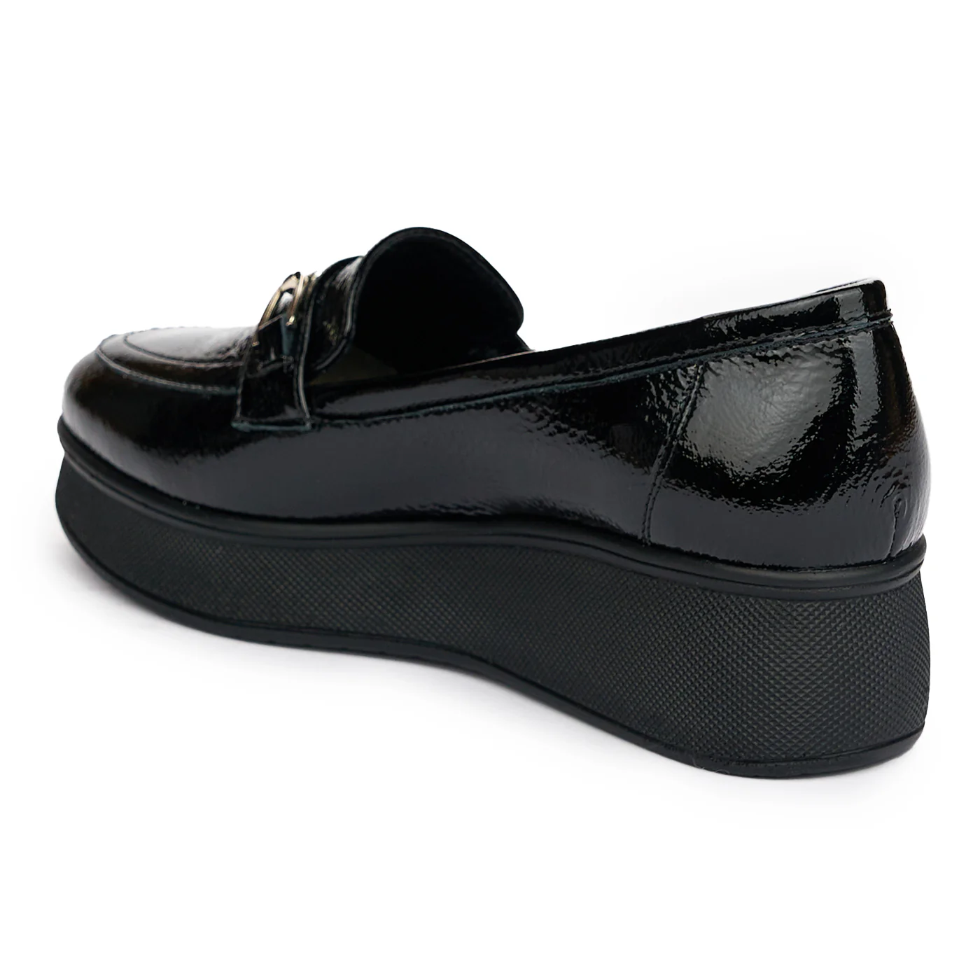 Pantofi casual dama din piele naturala 12908 - Image 2