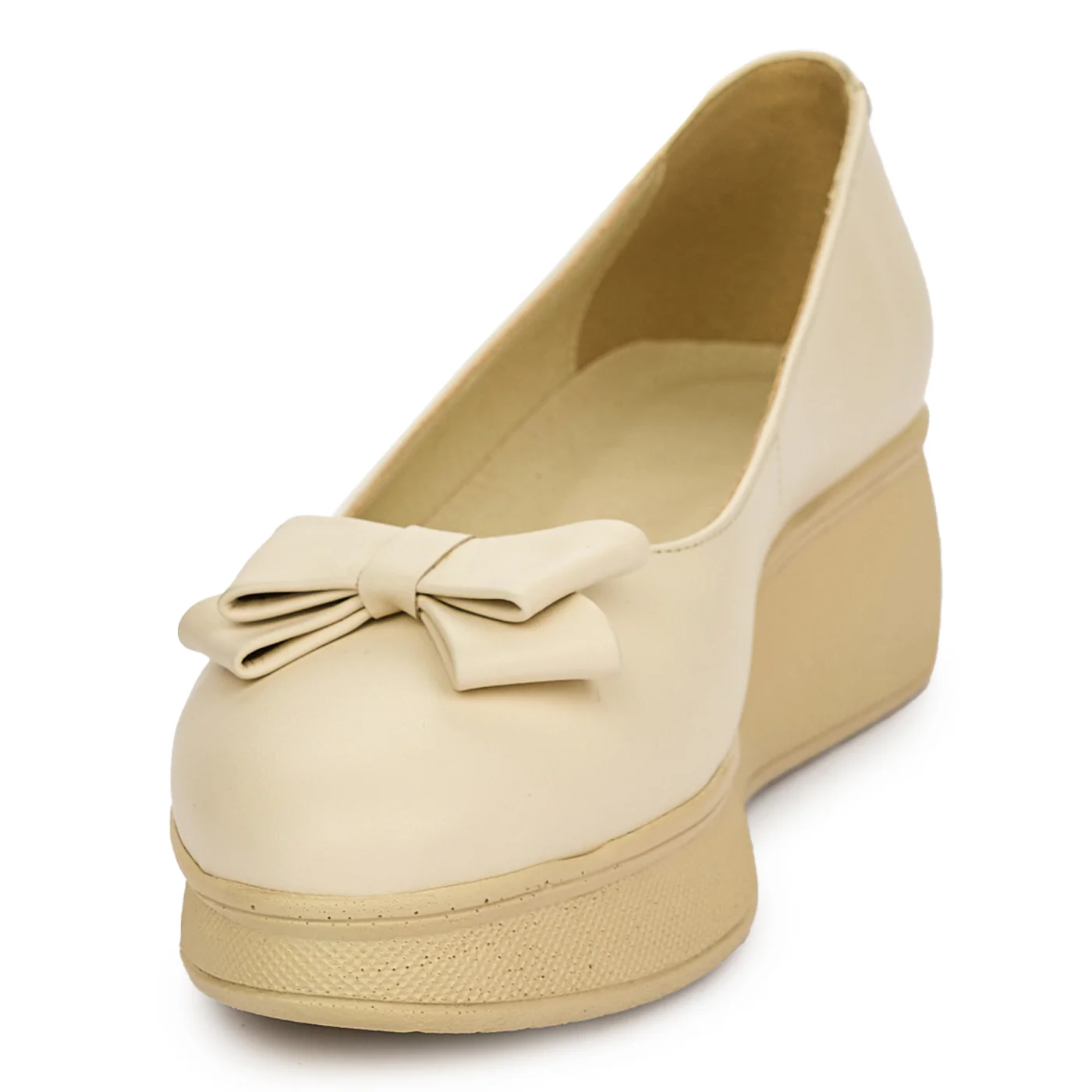 Pantofi casual dama din piele naturala 12937 - Image 3