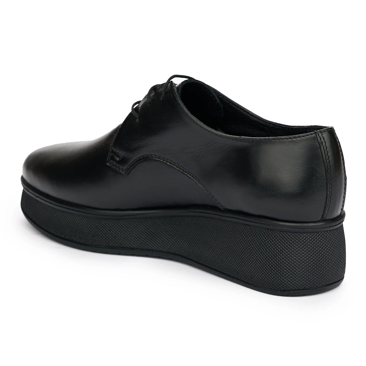 Pantofi casual dama din piele naturala 12940 - Image 2