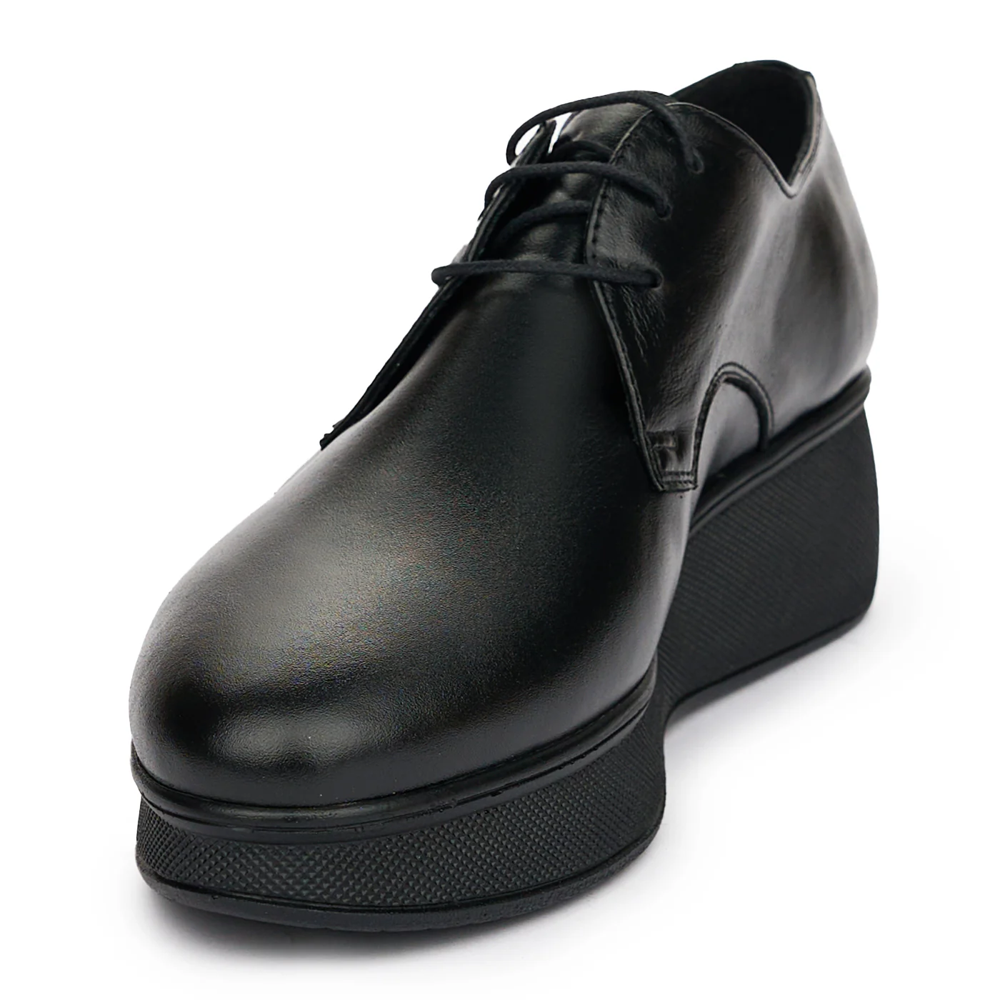 Pantofi casual dama din piele naturala 12940 - Image 3