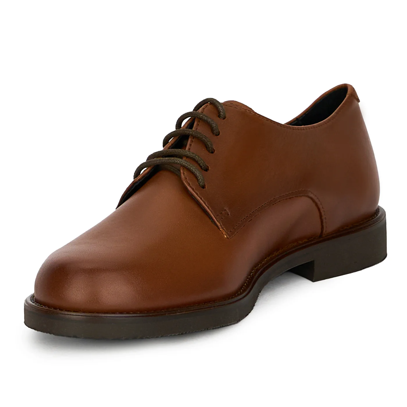 Pantofi casual dama din piele naturala 17819 - Image 3