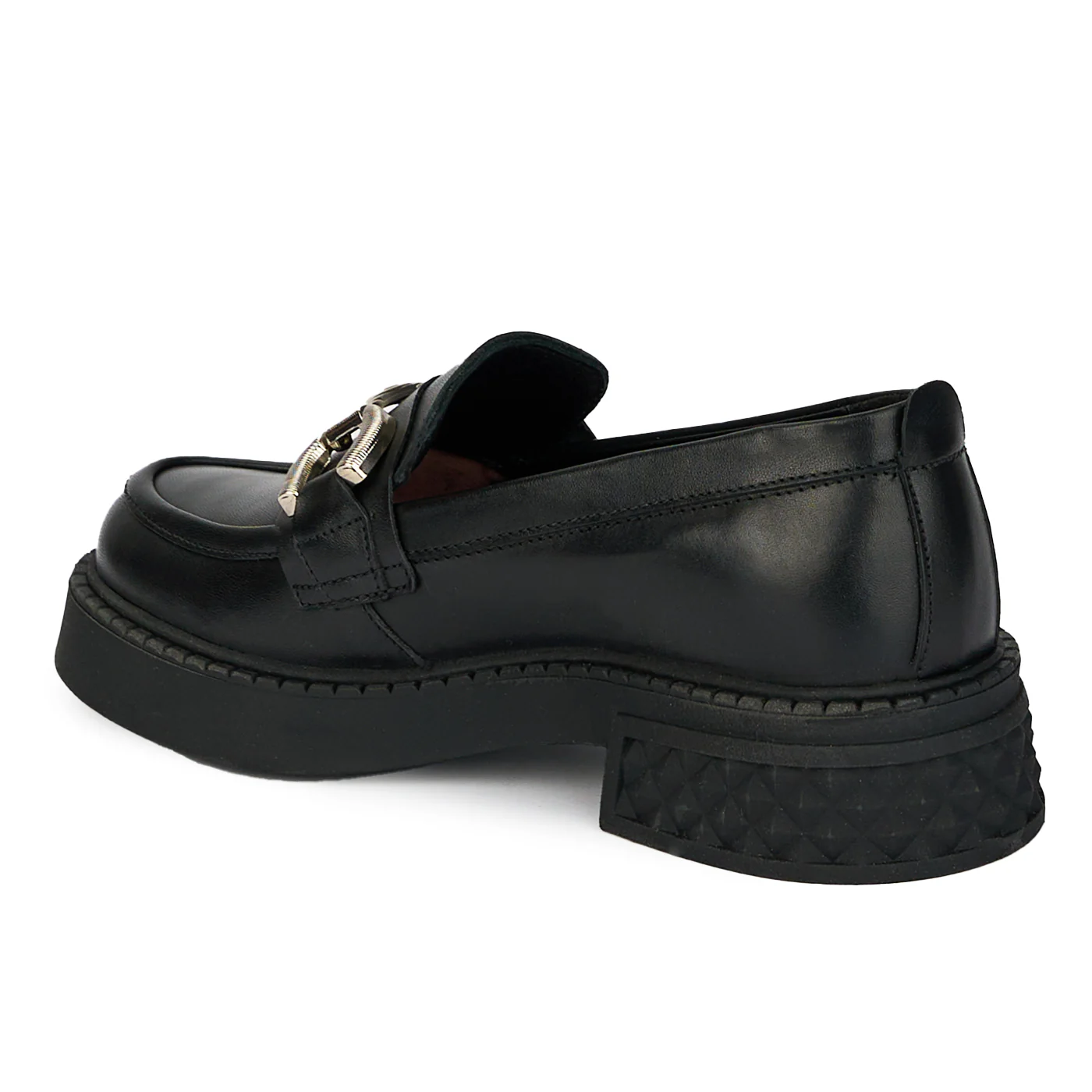 Pantofi casual dama din piele naturala 17889 - Image 2