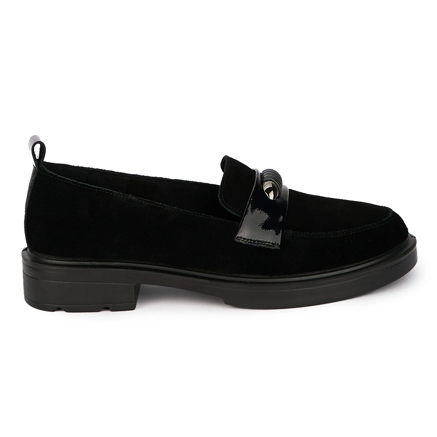 Pantofi casual dama din piele naturala 17991