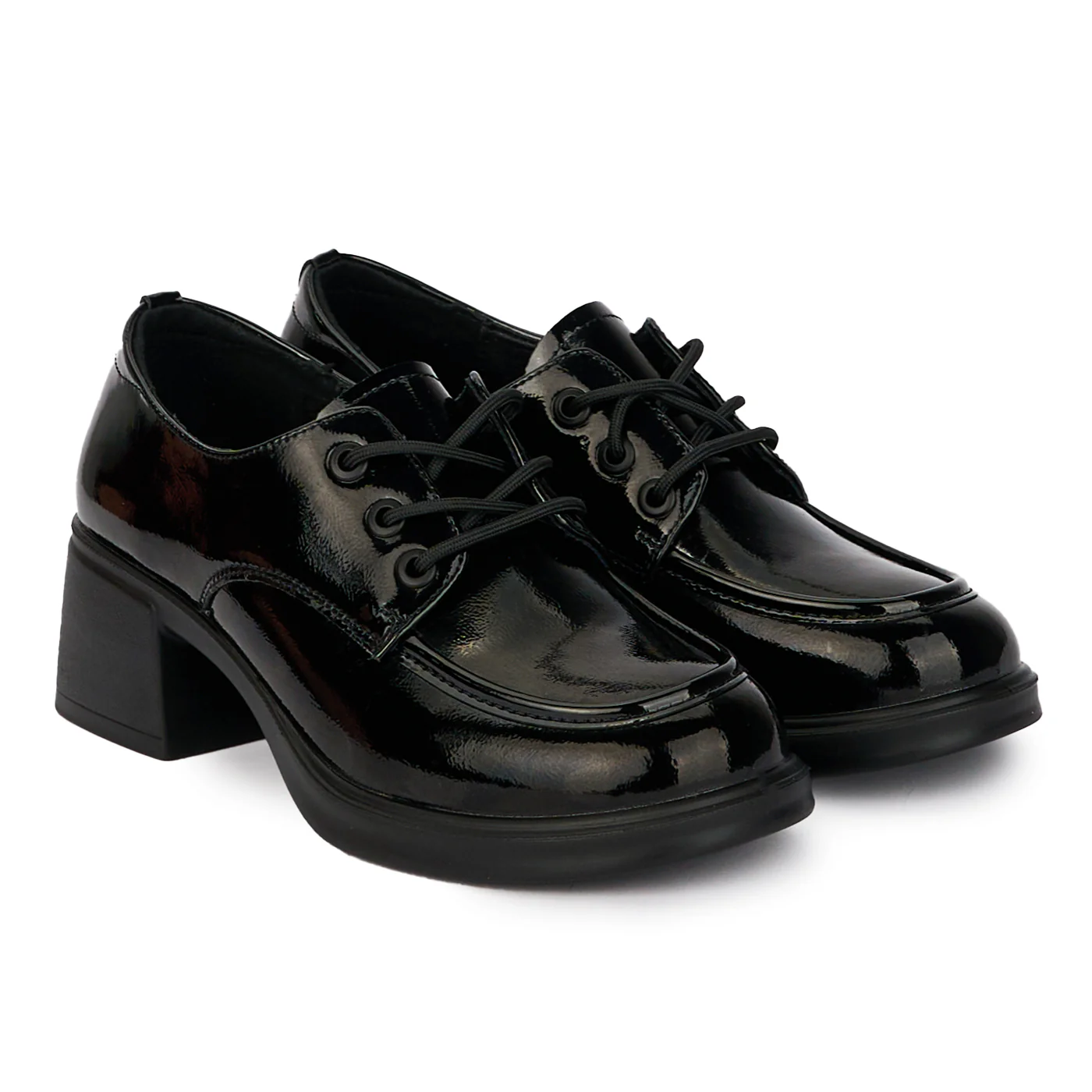 Pantofi casual dama din piele naturala 17992 - Image 4