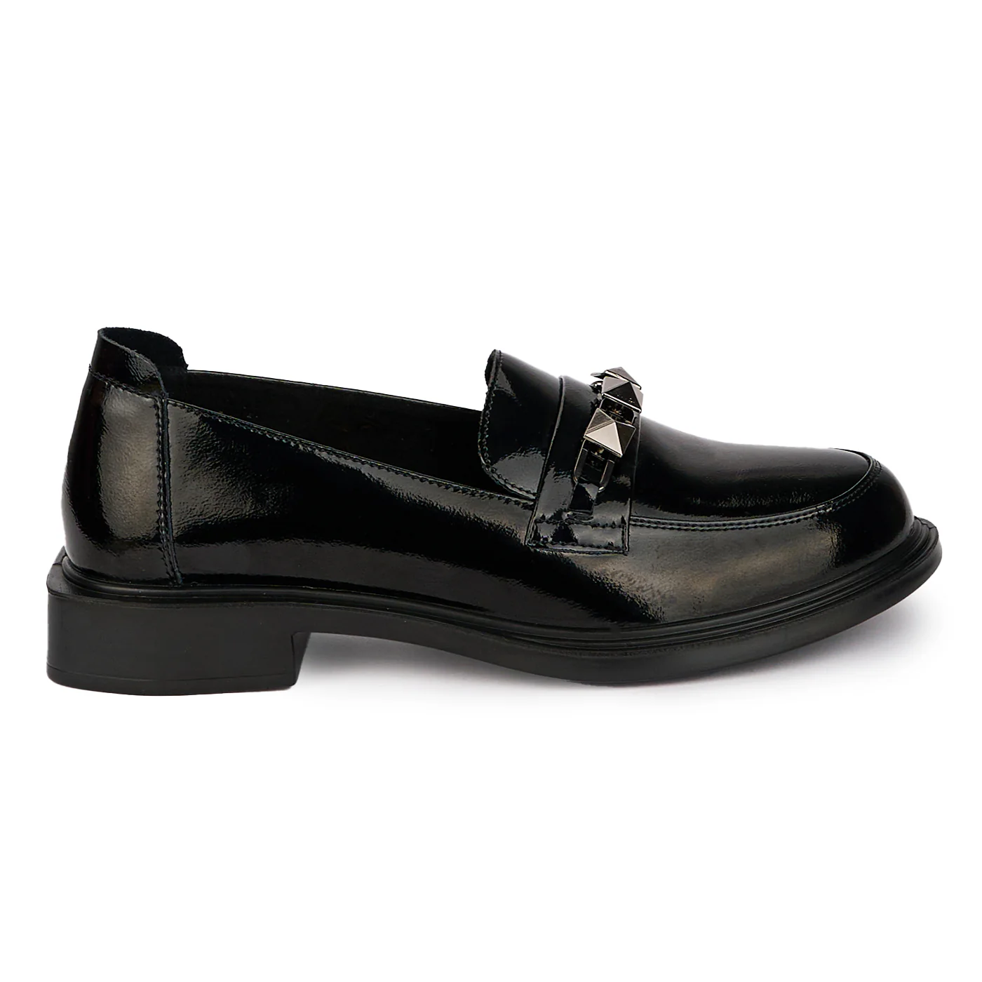Pantofi casual dama din piele naturala 17997