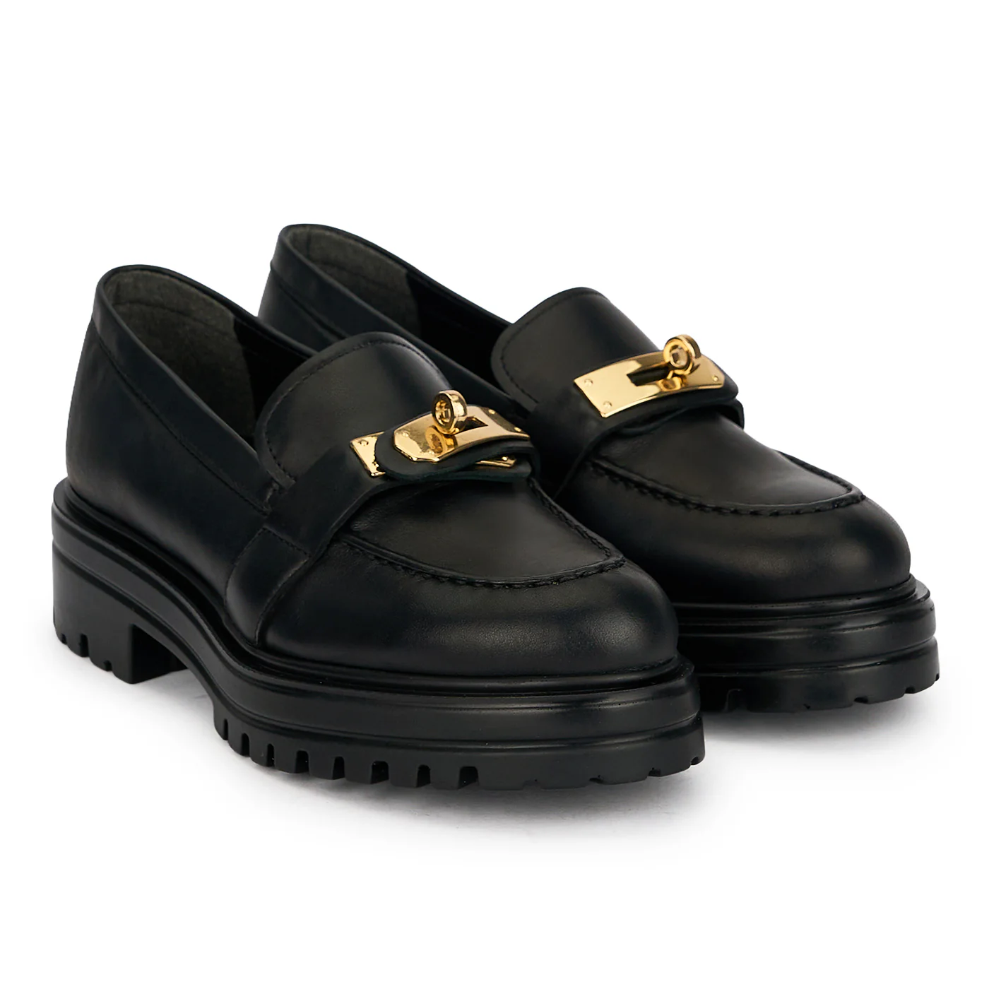 Pantofi casual dama din piele naturala 19685