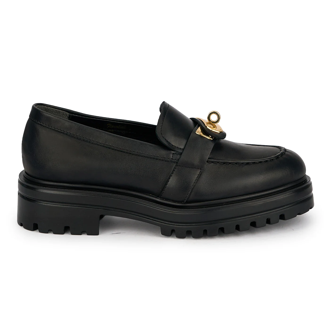 Pantofi casual dama din piele naturala 19685 - Image 2