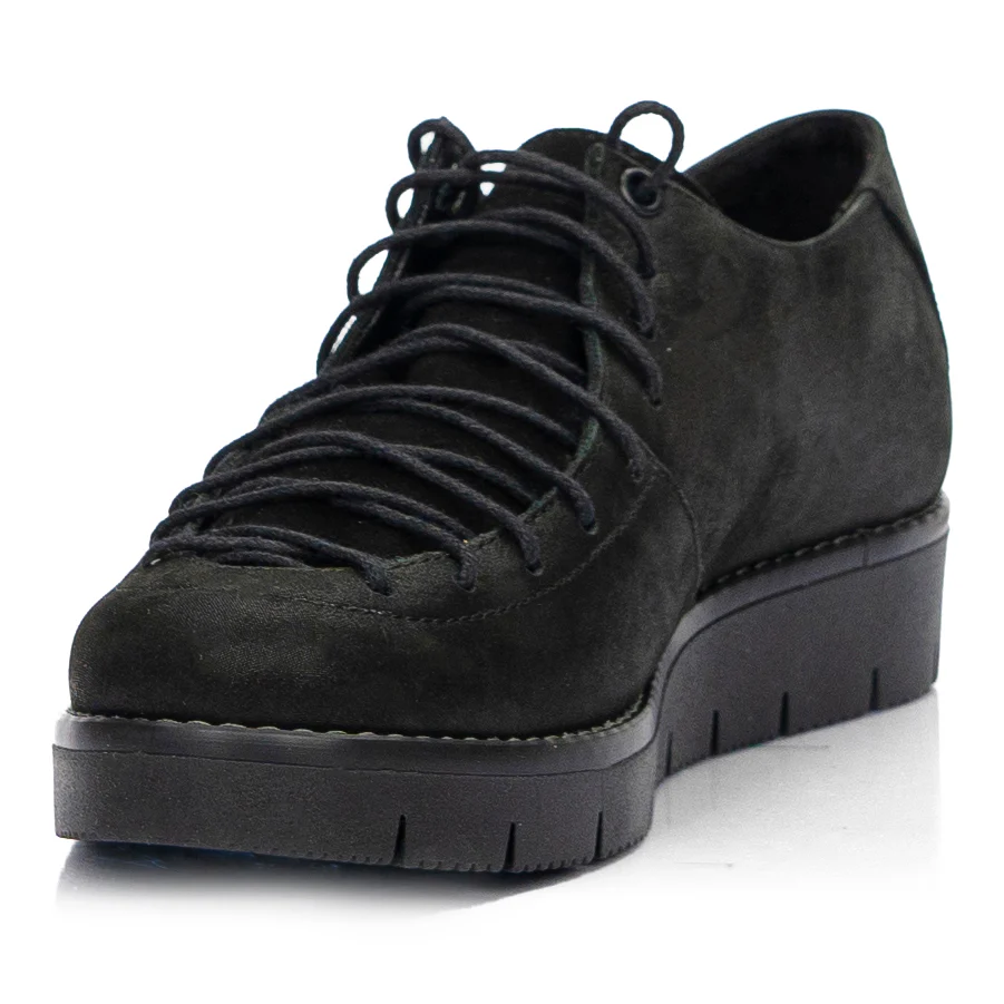 Pantofi casual dama din piele naturala 8425 - Image 4