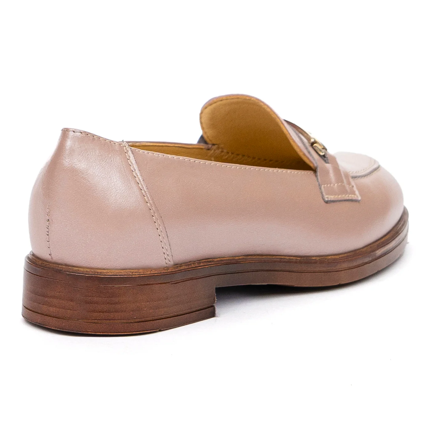 Pantofi casual dama din piele naturala 8536 - Image 2