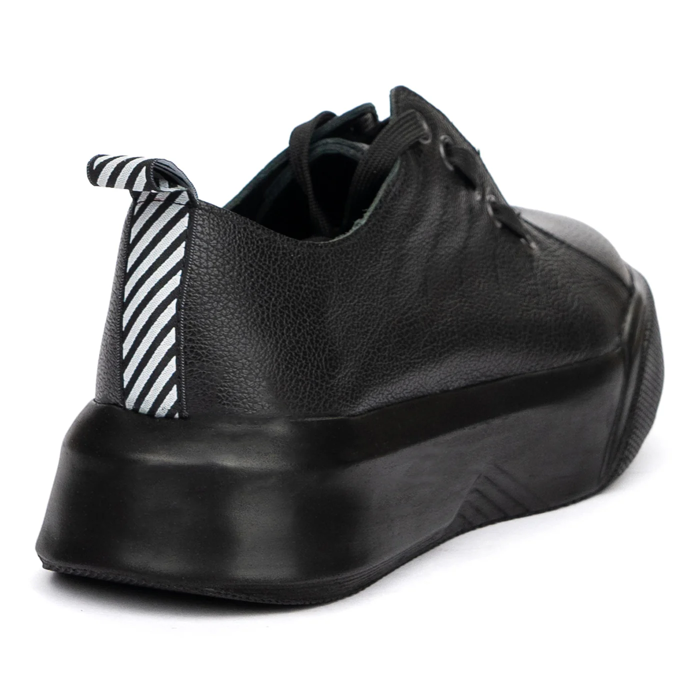 Pantofi casual dama din piele naturala 8568 - Image 2
