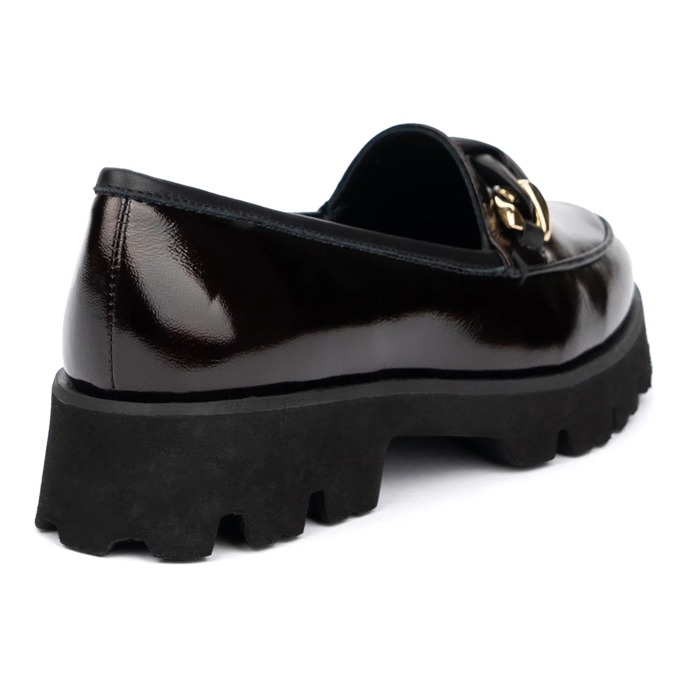 Pantofi casual dama din piele naturala 8699 - Image 2
