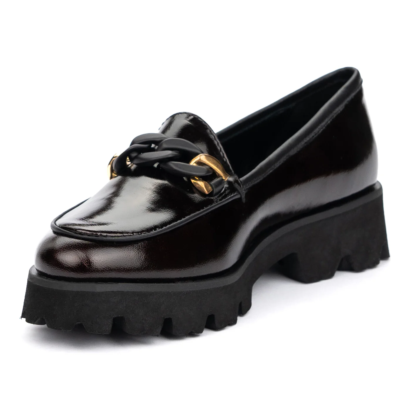 Pantofi casual dama din piele naturala 8699 - Image 4