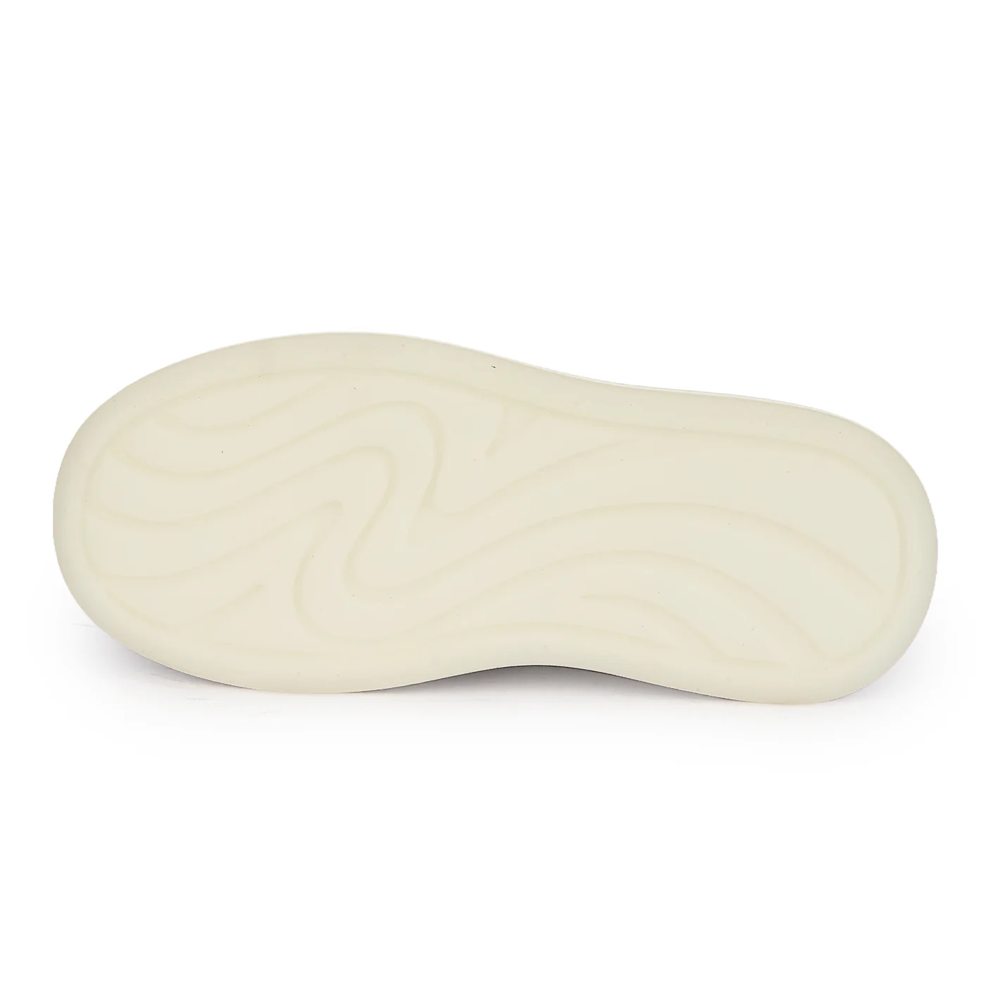 Pantofi dama din piele naturala alba cu talpa inalta 5.5 cm 19705 - Image 5