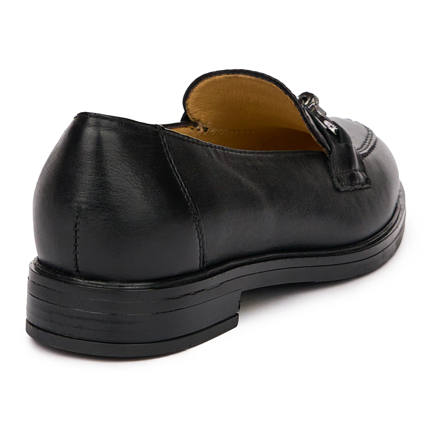 Pantofi Casual Dama Eleganti Din Piele Naturala 10109 - Image 2