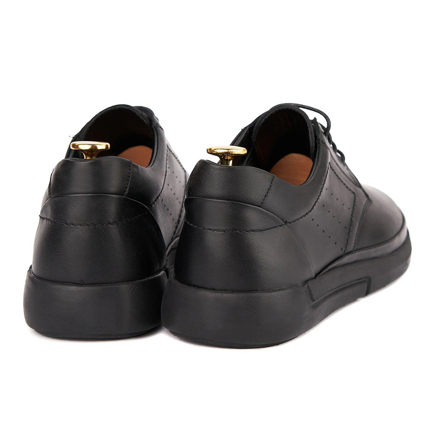 Pantofi Casual Eleganti Barbati din Piele Naturala 1061 - Image 2