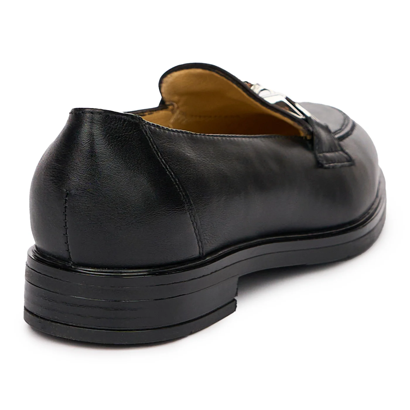 Pantofi Casual Eleganti Dama din Piele Naturala 10108 - Image 2