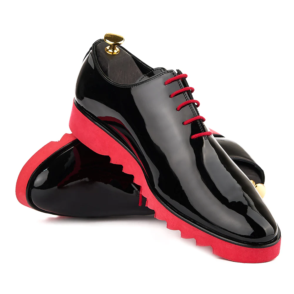 Pantofi Casual Lac Smart 846 - Image 4