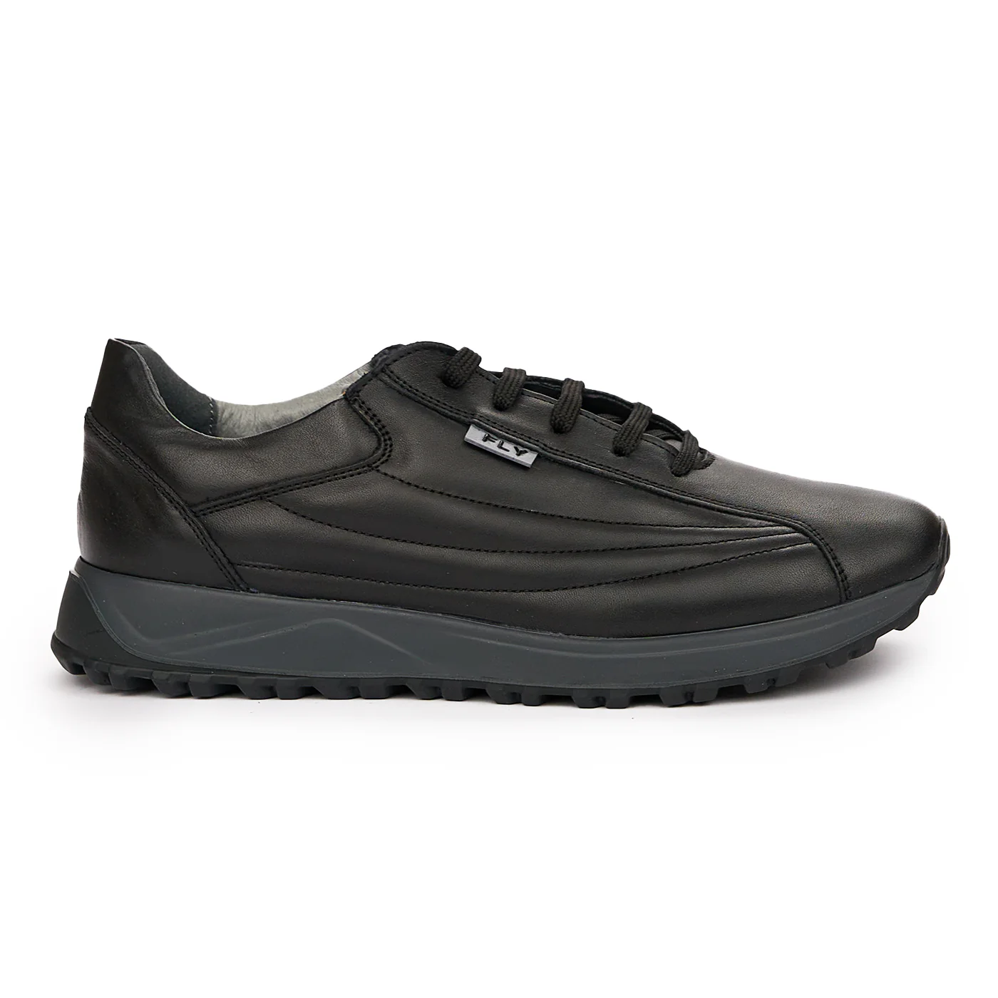 Pantofi Casual Piele Naturala Barbati 7118