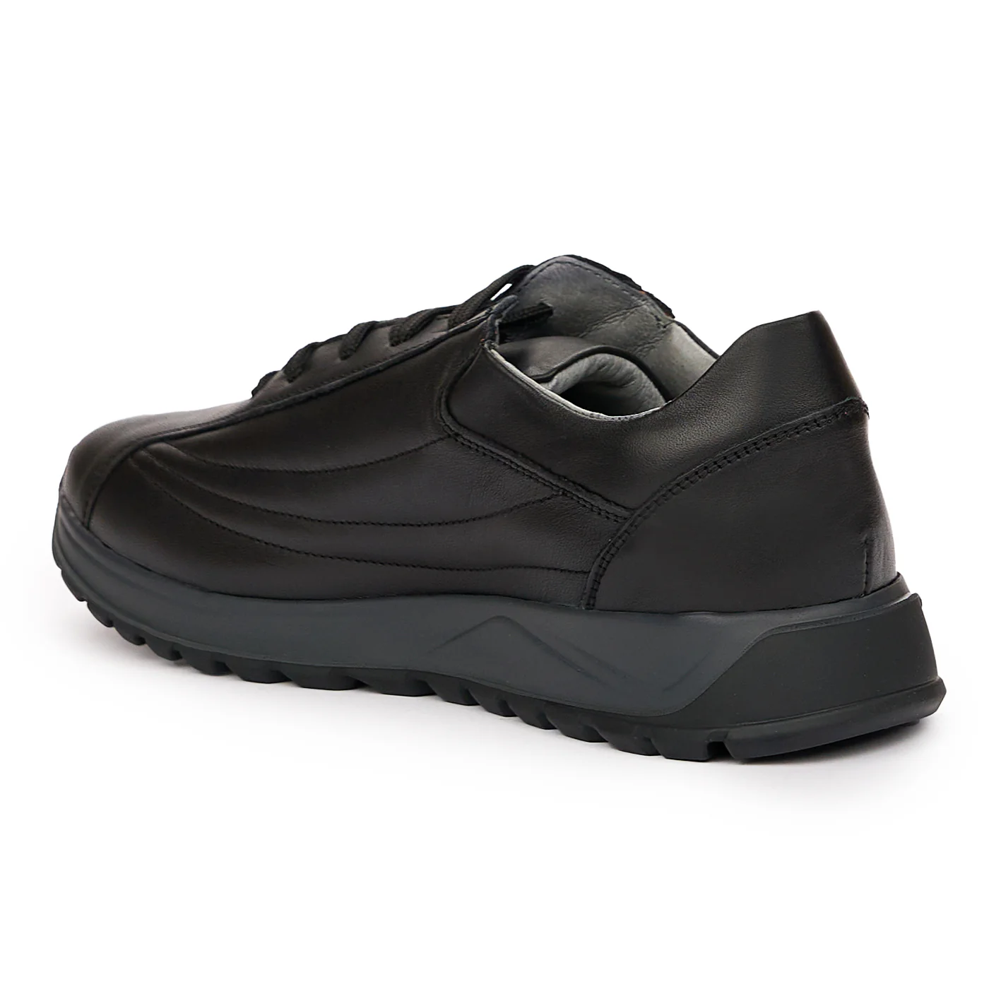 Pantofi Casual Piele Naturala Barbati 7118 - Image 3