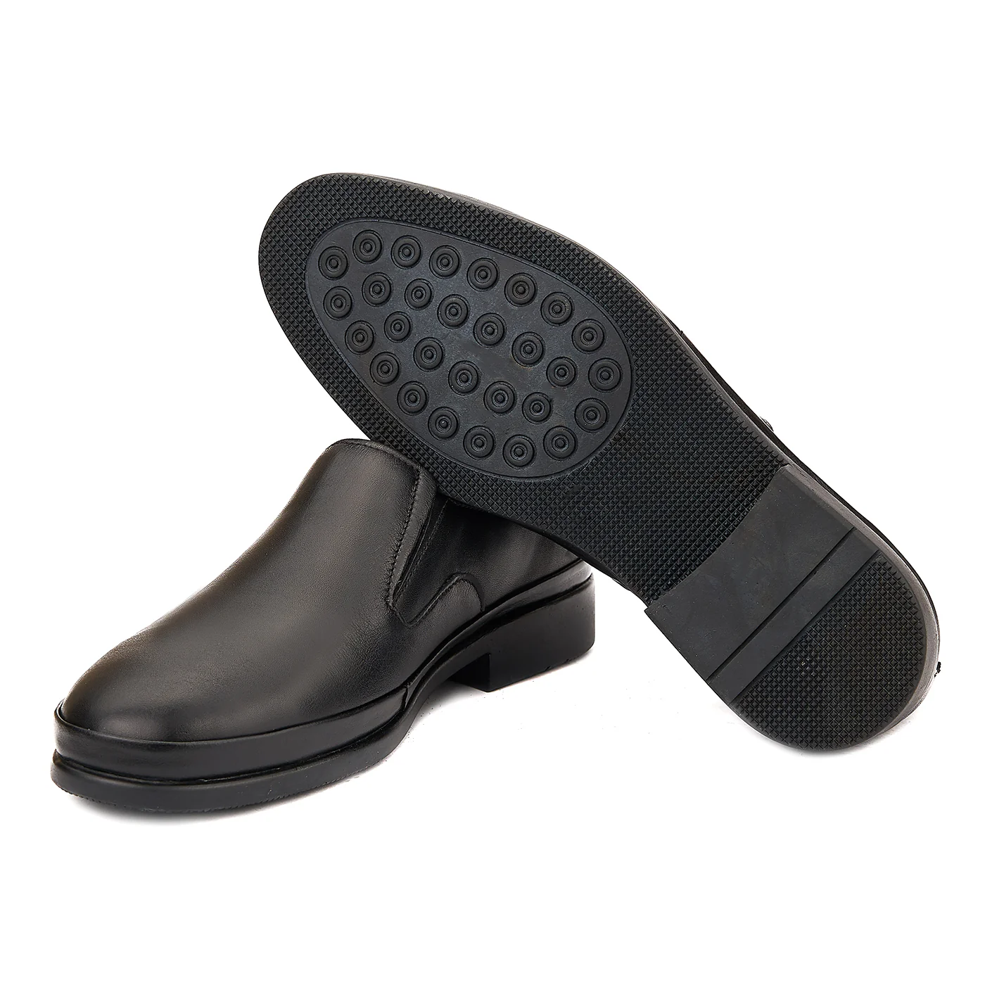 Pantofi Clasici Confort fara siret 0012 - Image 3