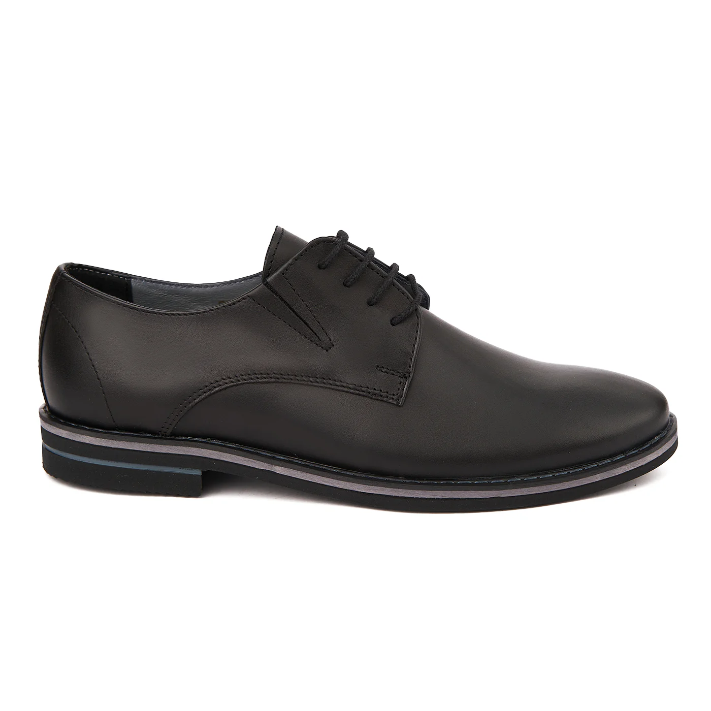 Pantofi Clasici din Piele Naturala 0235