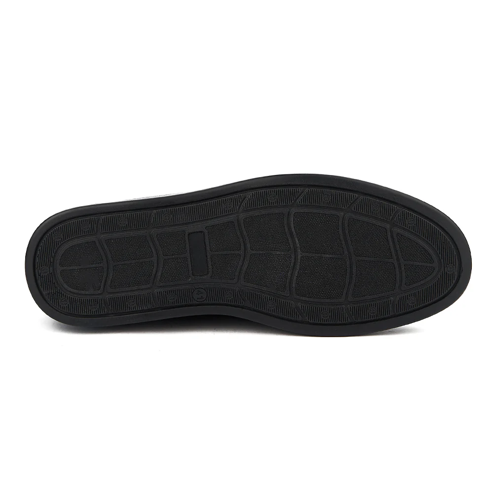 Pantofi Clasici din Piele Naturala 923 - Image 4