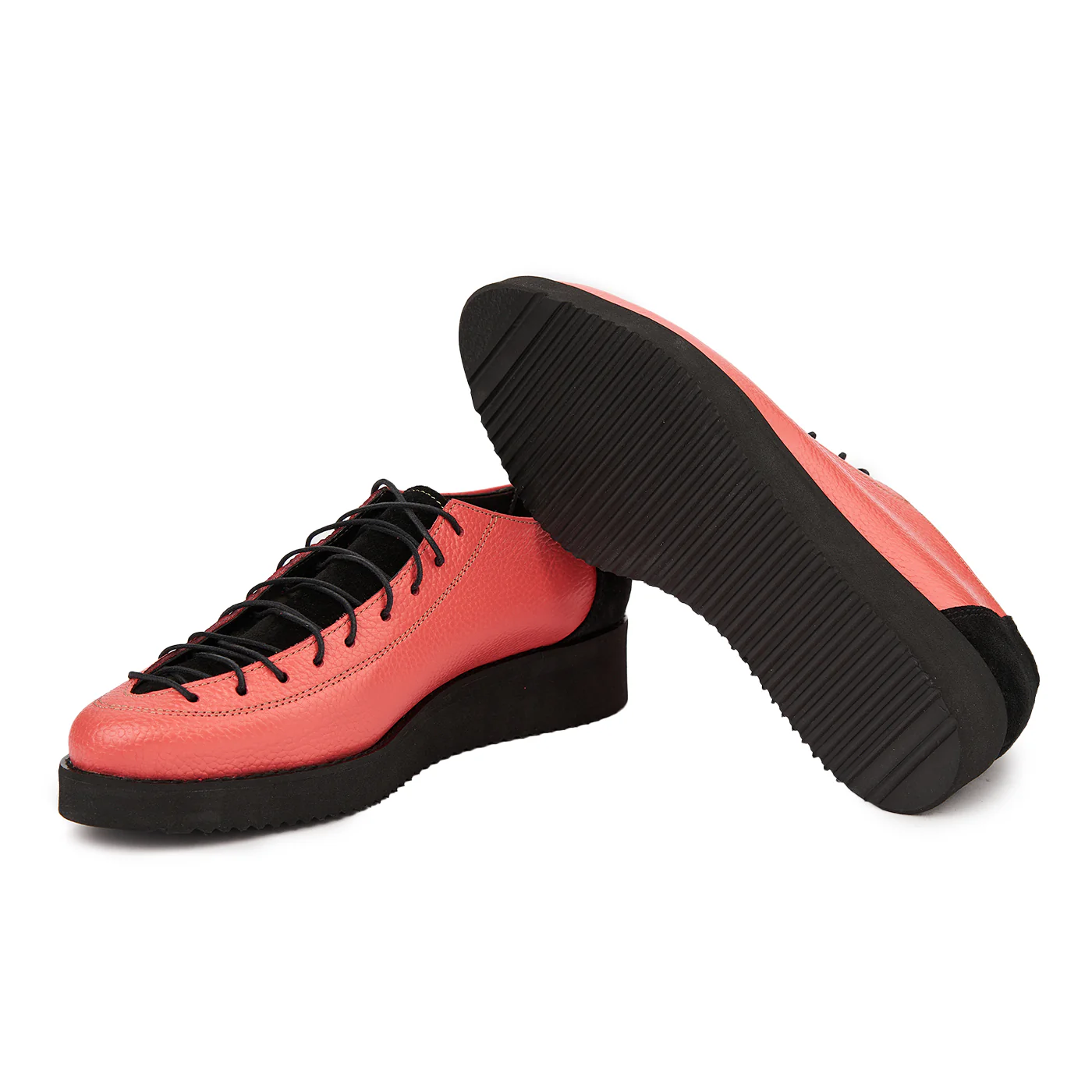 Pantofi Dama Casual Comozi din Piele Naturala cu Talpa Usoara 1676 - Image 3