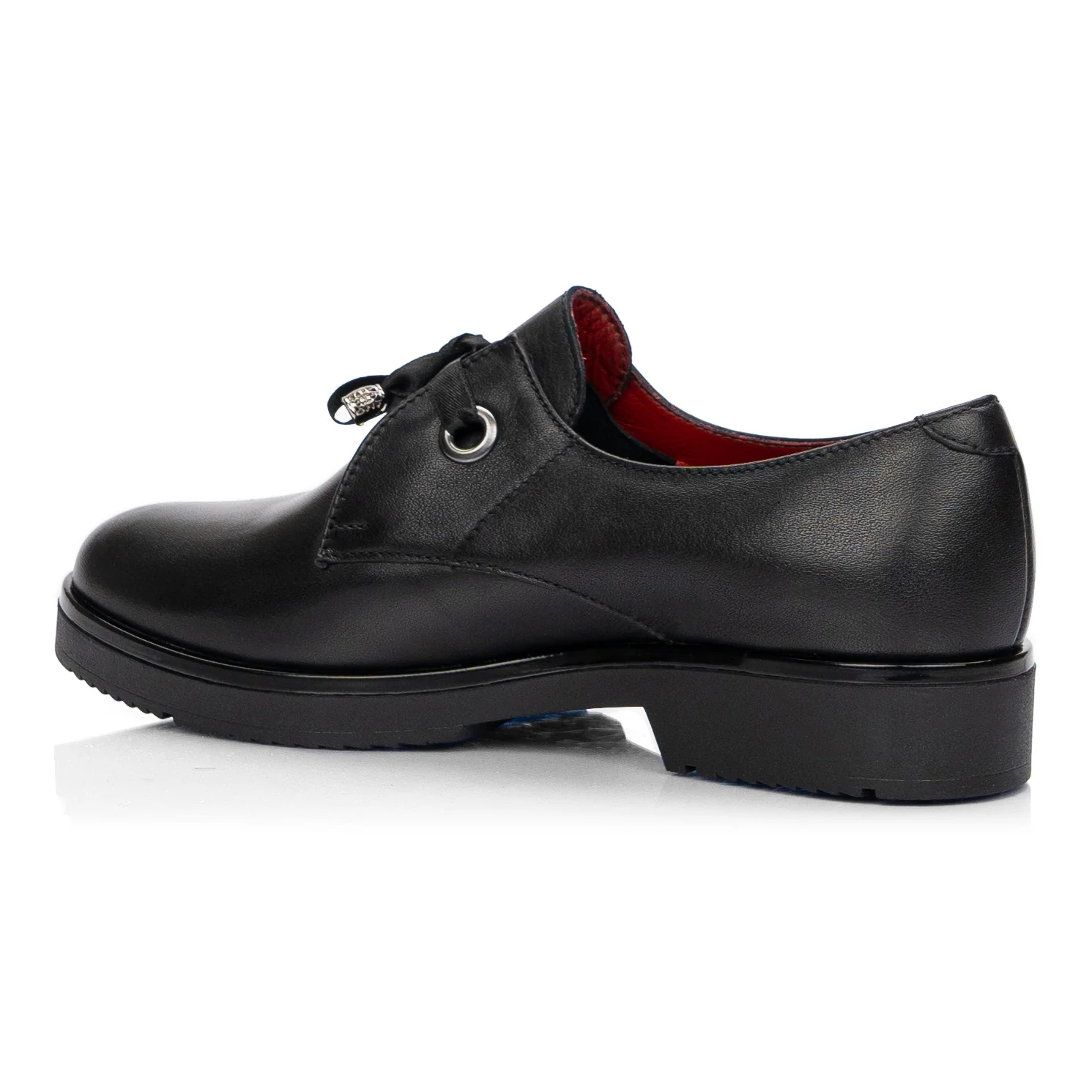 Pantofi dama casual din piele naturala 8497 - Image 3