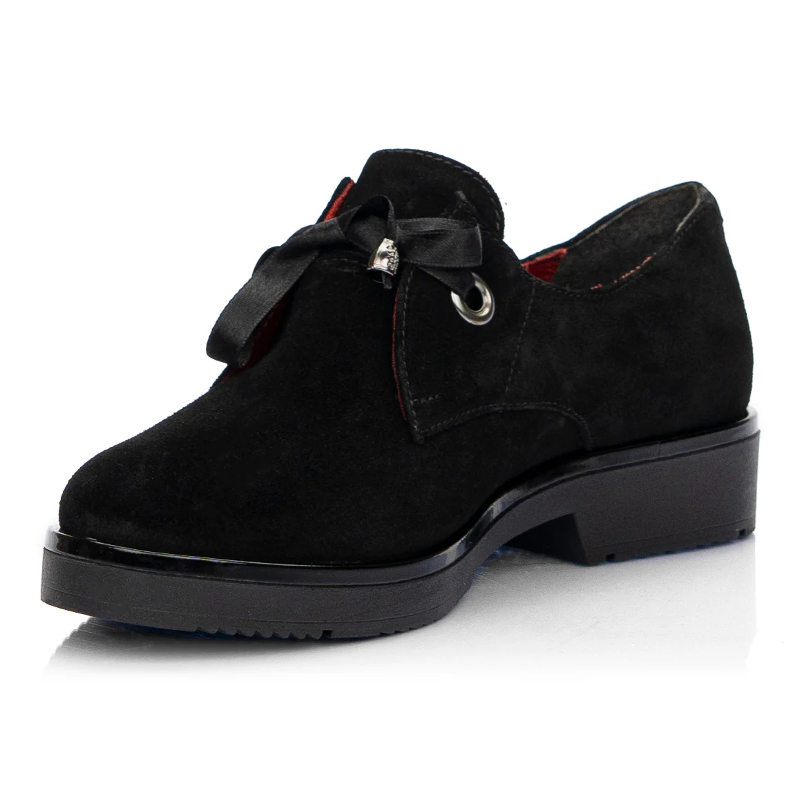 Pantofi dama casual din piele naturala 8498 - Image 4