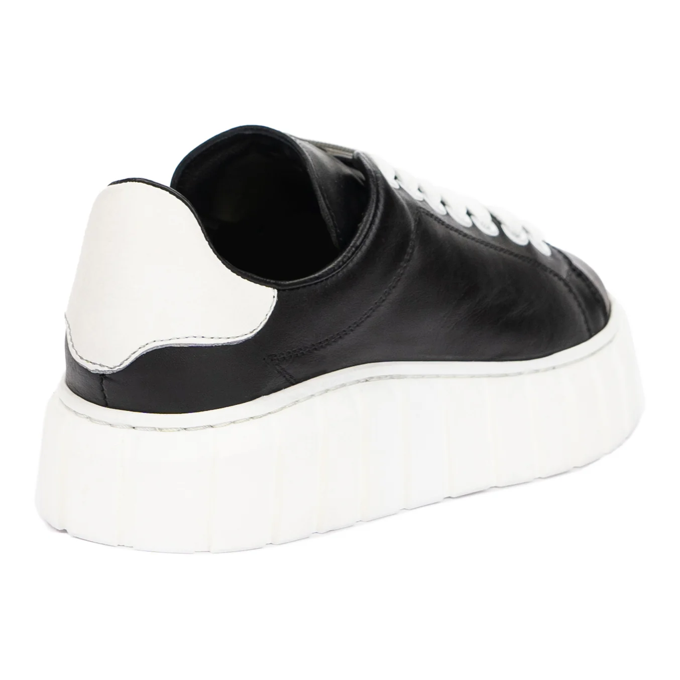 Pantofi dama casual din piele naturala 8633 - Image 2