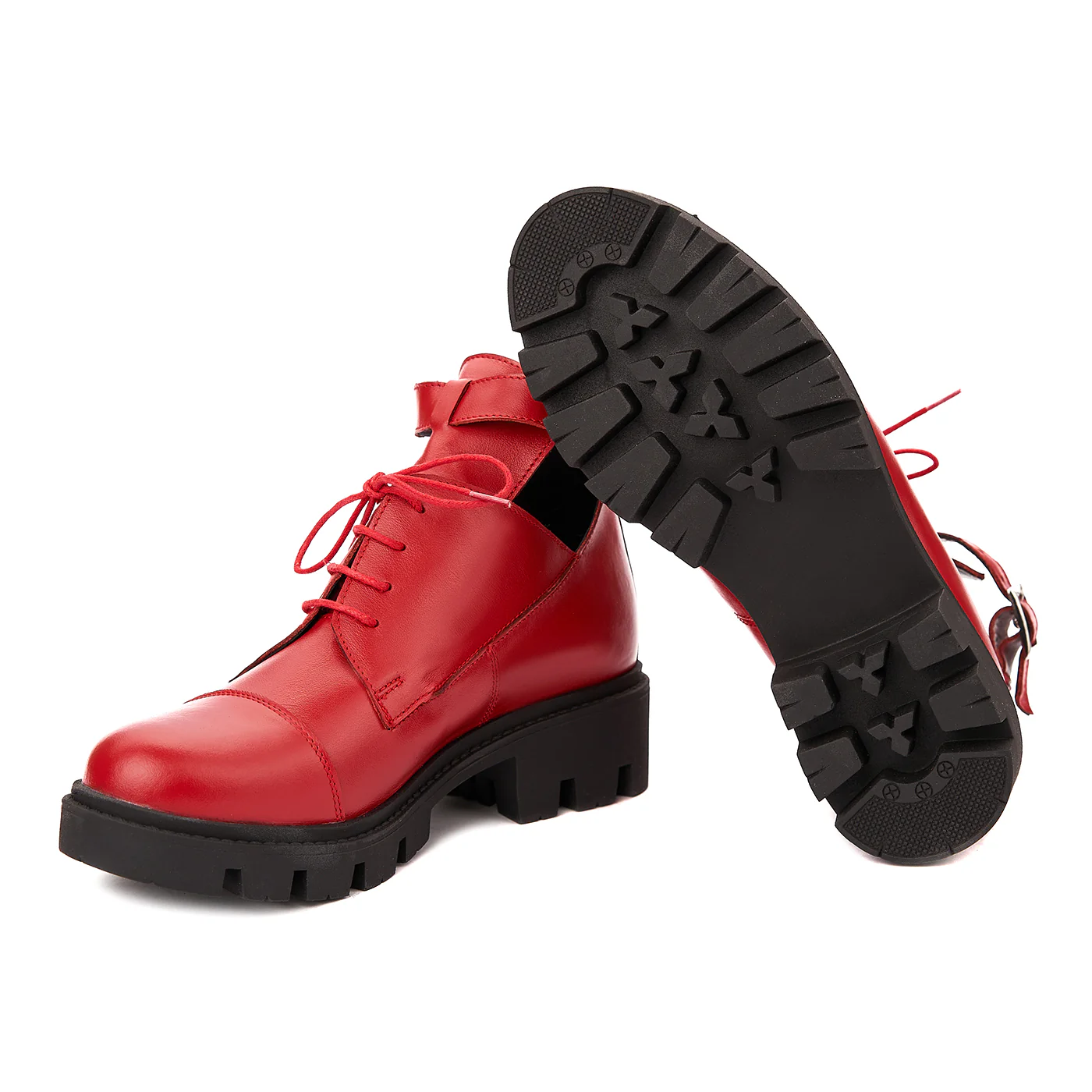 Pantofi dama casual piele naturala 1601 - Image 3