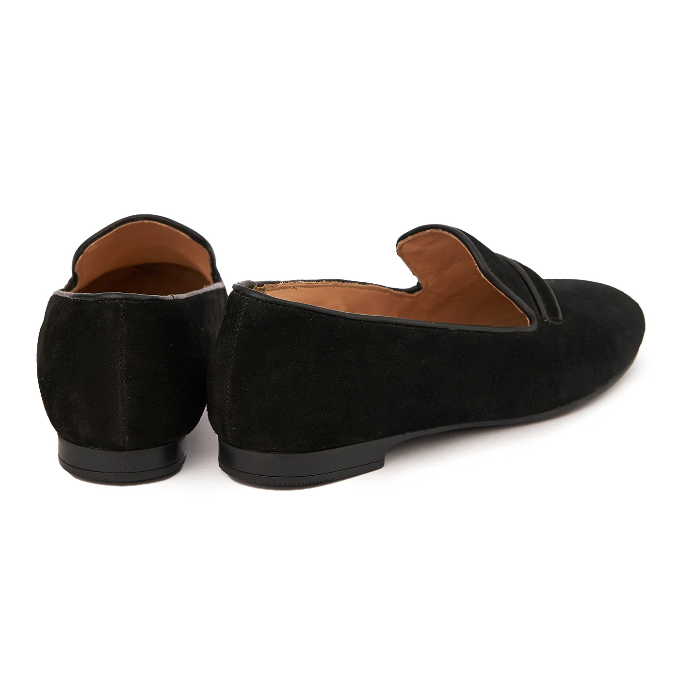 Pantofi Dama Casual Piele Naturala 8034 - Image 2