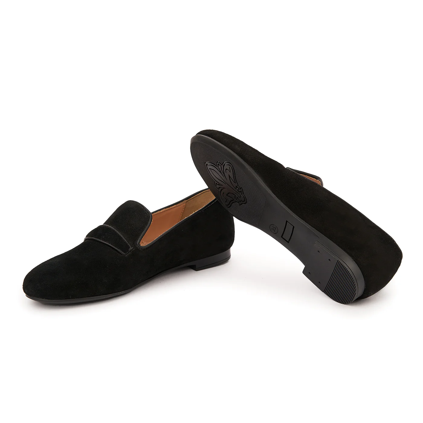 Pantofi Dama Casual Piele Naturala 8034 - Image 3