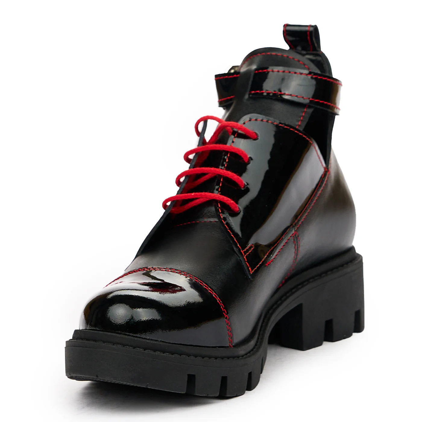 Pantofi dama casual piele naturala 8337 - Image 4