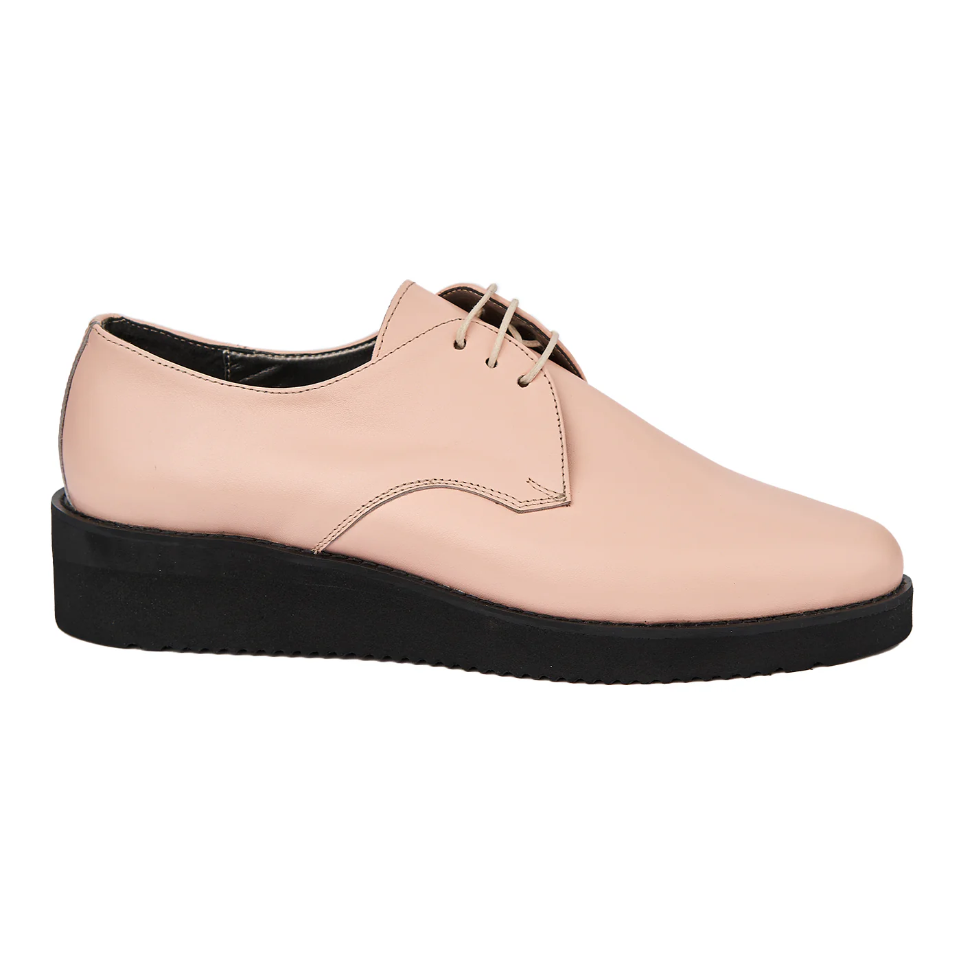 pantofi dama casual piele naturala cu talpa usoara 4910