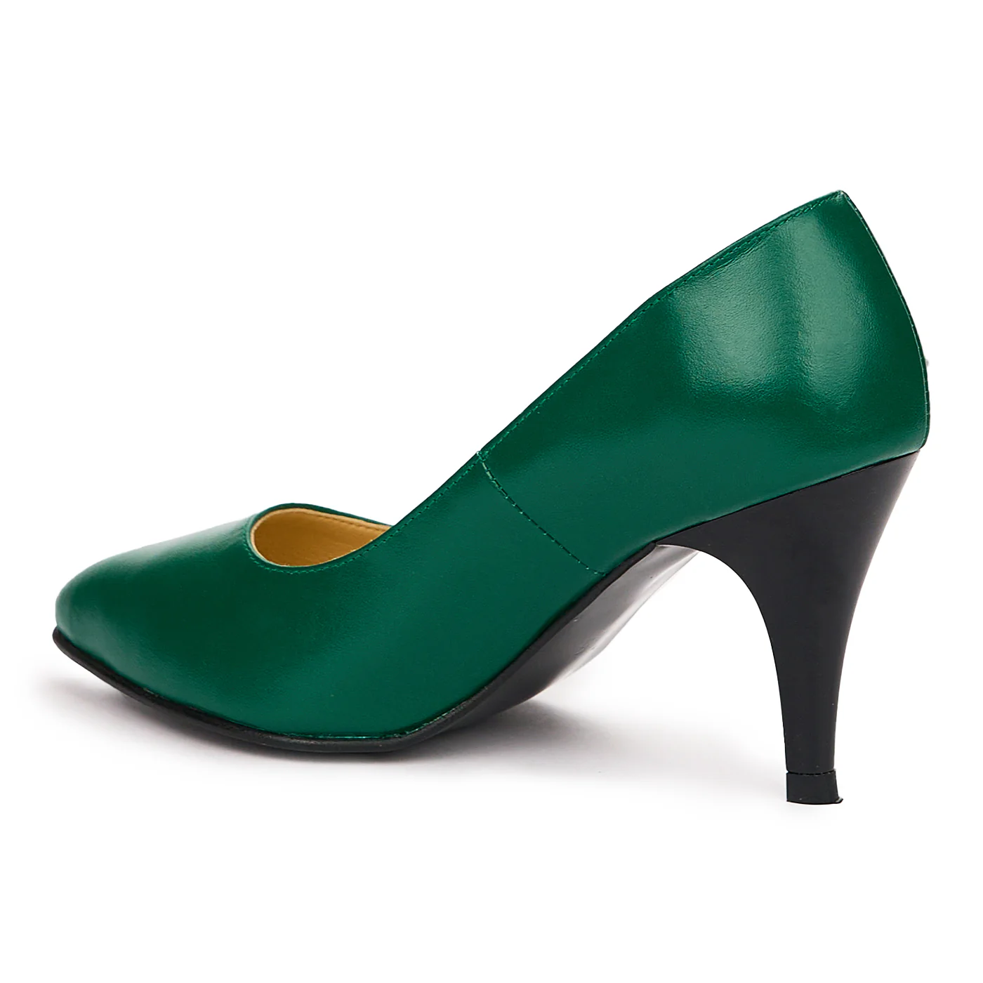 Pantofi Dama Din Piele Naturala 10102 - Image 3
